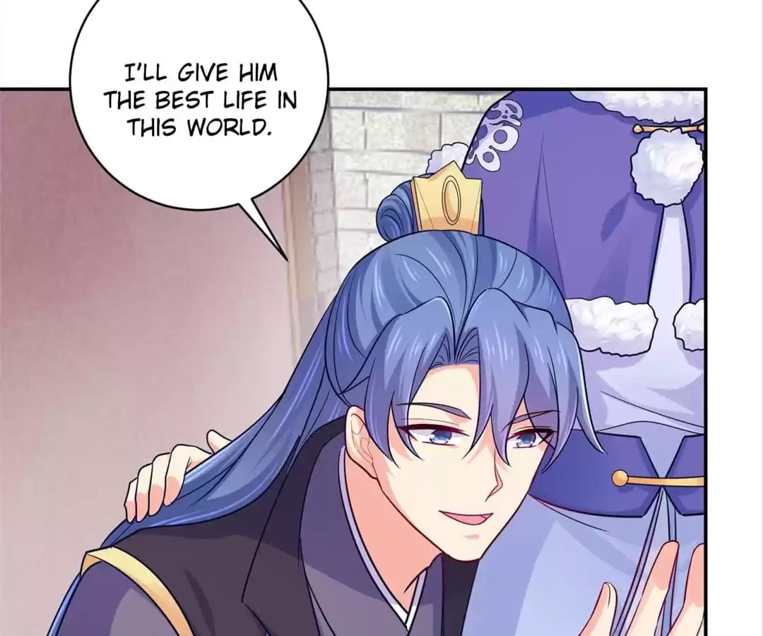Read Forensic Princess chapter 270 image 35 on Lezhin