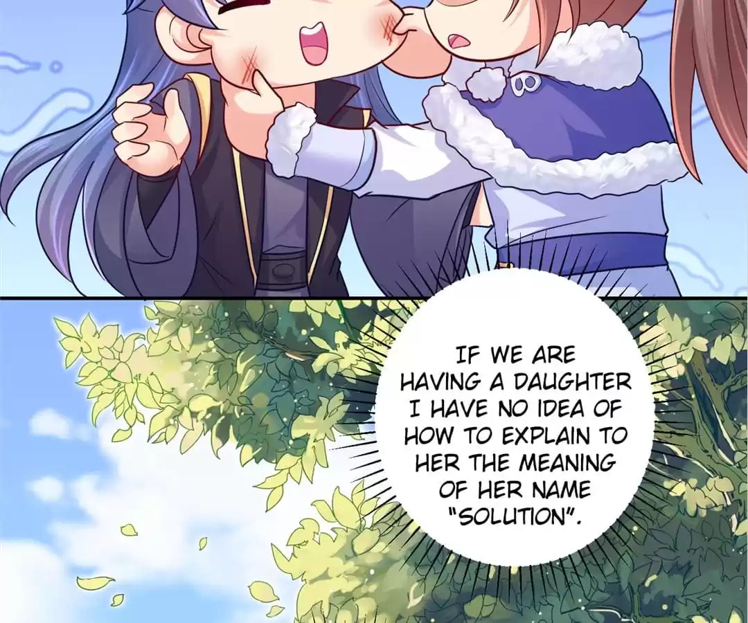 Read Forensic Princess chapter 270 image 38 on Lezhin