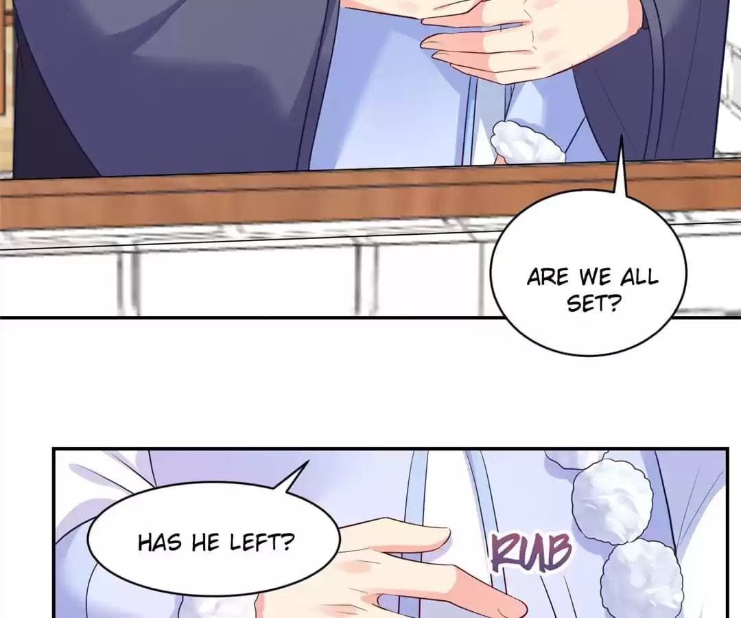 Read Forensic Princess chapter 270 image 4 on Lezhin