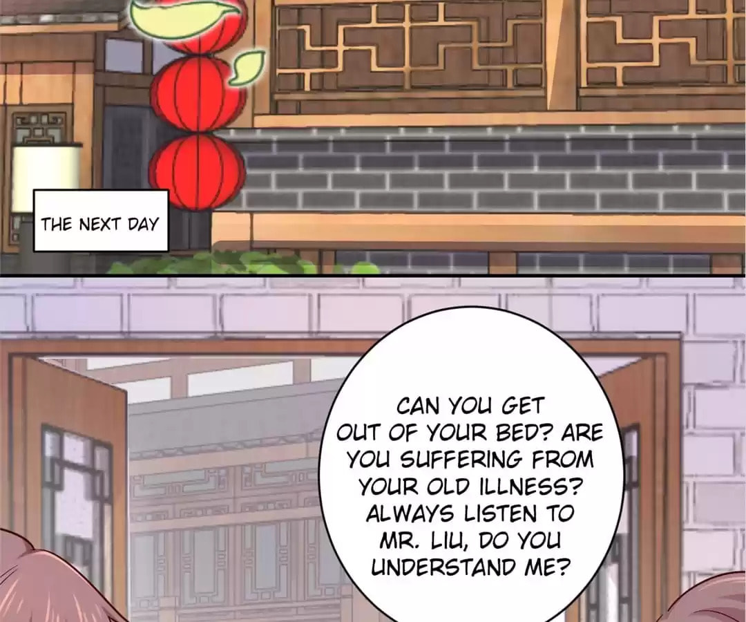 Read Forensic Princess chapter 270 image 40 on Lezhin