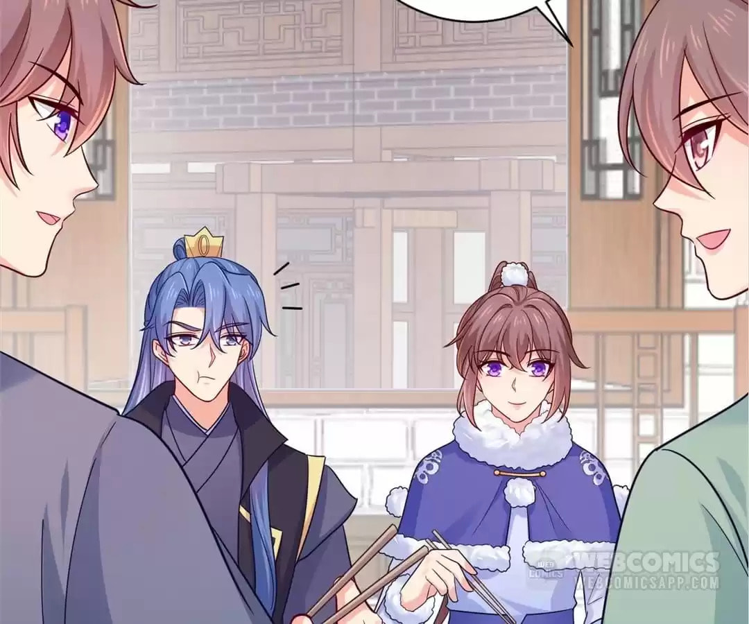 Read Forensic Princess chapter 270 image 41 on Lezhin