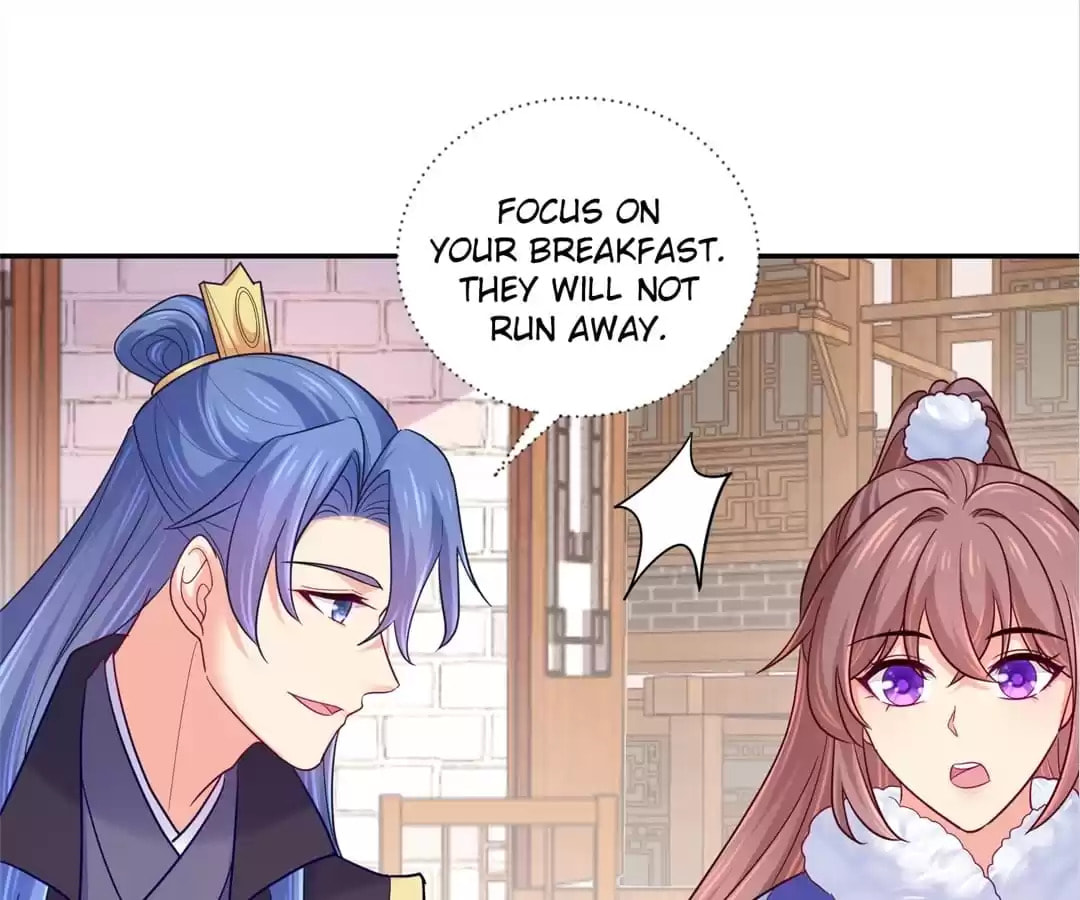 Read Forensic Princess chapter 270 image 43 on Lezhin