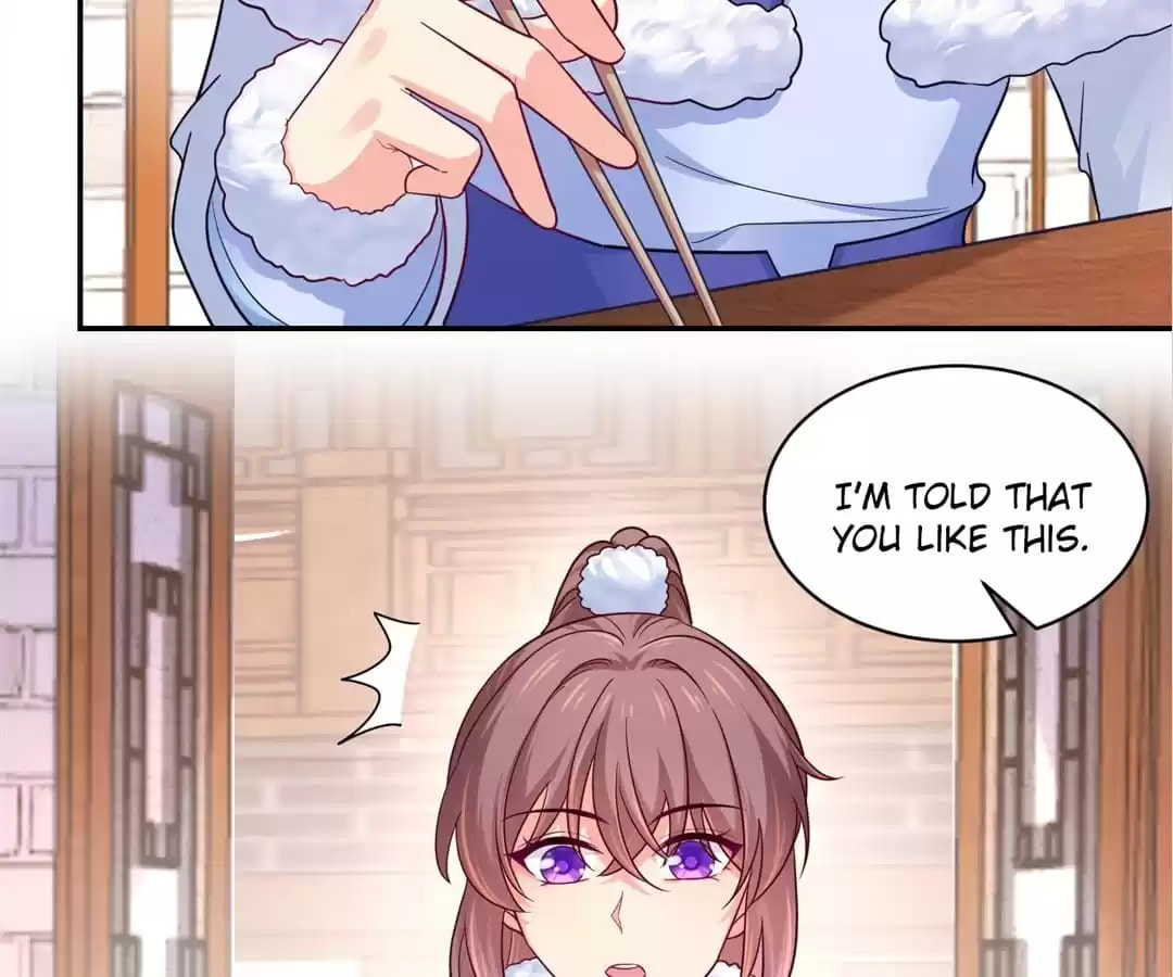 Read Forensic Princess chapter 270 image 46 on Lezhin