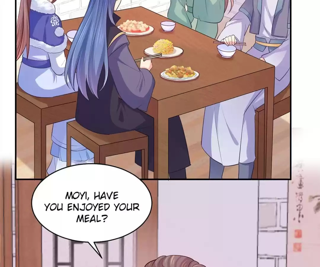 Read Forensic Princess chapter 270 image 54 on Lezhin