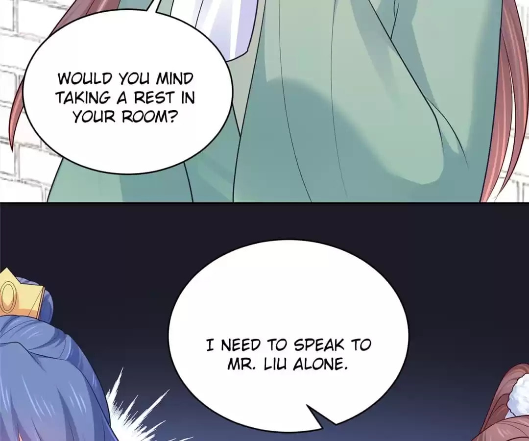 Read Forensic Princess chapter 270 image 56 on Lezhin