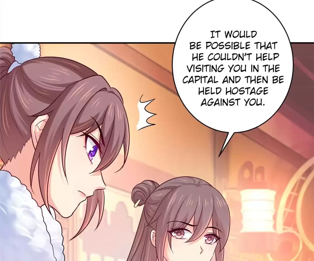 Read Forensic Princess chapter 270 image 63 on Lezhin