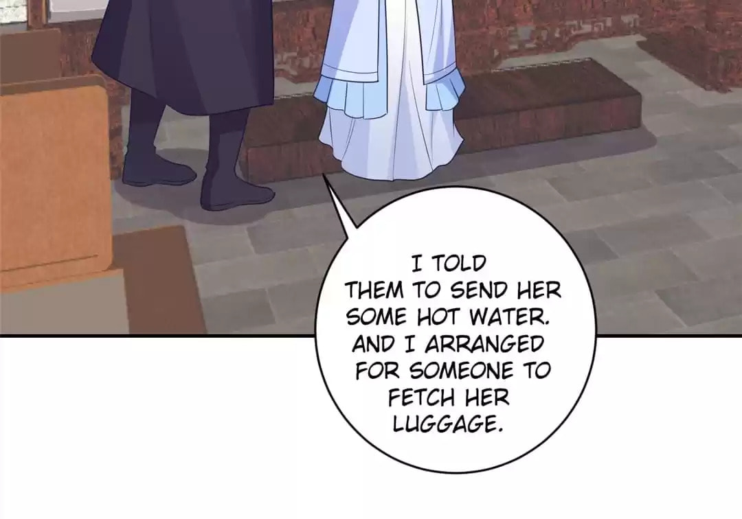 Read Forensic Princess chapter 270 image 7 on Lezhin