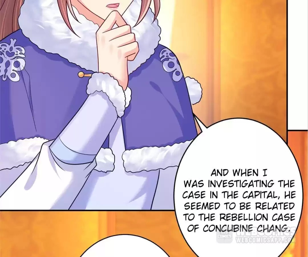 Read Forensic Princess chapter 271 image 1 on Lezhin