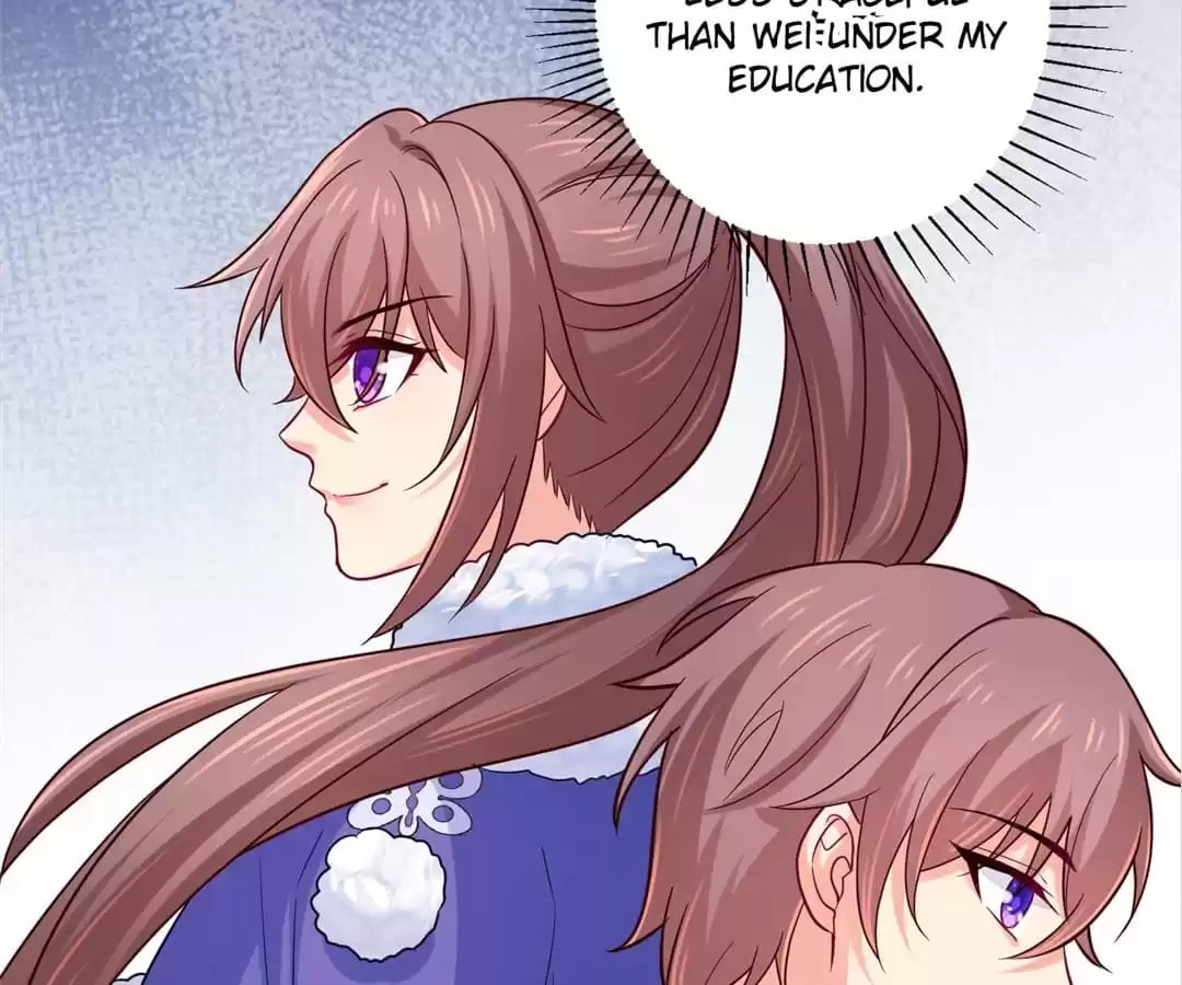 Read Forensic Princess chapter 271 image 15 on Lezhin