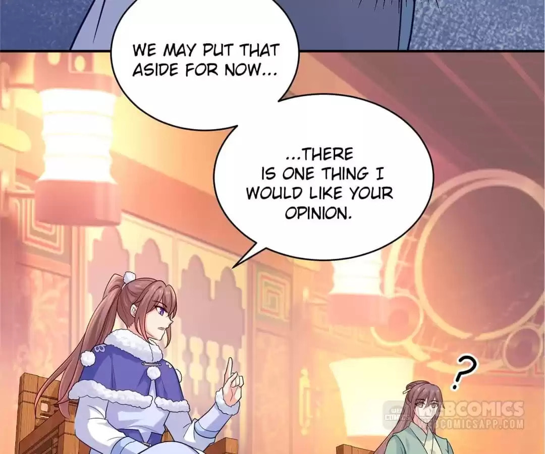 Read Forensic Princess chapter 271 image 17 on Lezhin