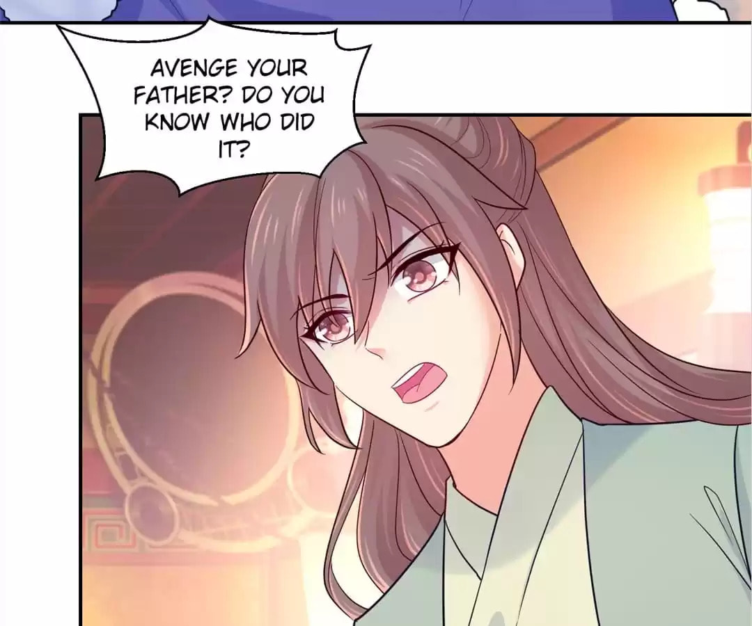 Read Forensic Princess chapter 271 image 21 on Lezhin