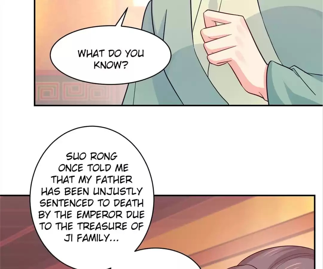 Read Forensic Princess chapter 271 image 22 on Lezhin