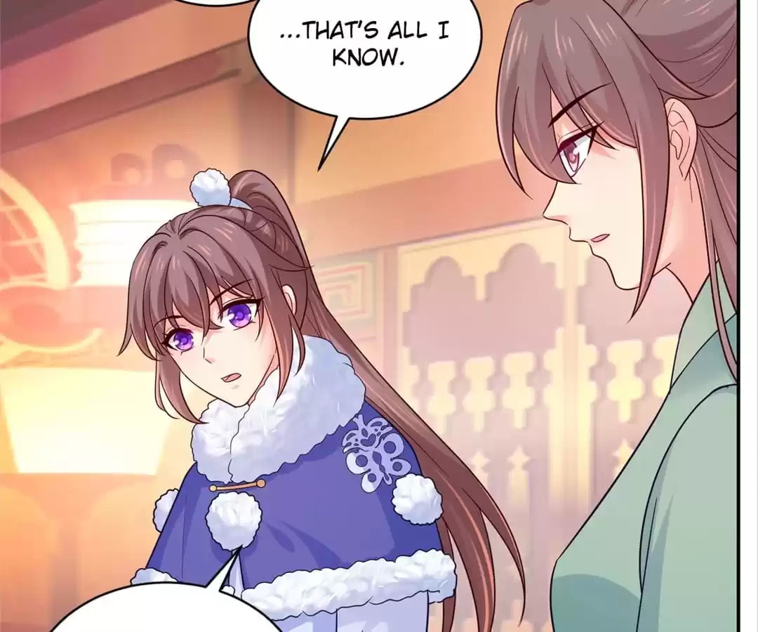 Read Forensic Princess chapter 271 image 23 on Lezhin