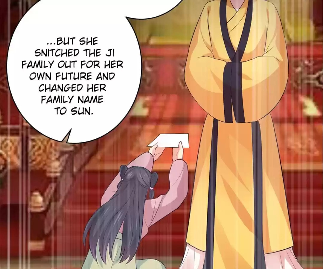 Read Forensic Princess chapter 271 image 27 on Lezhin