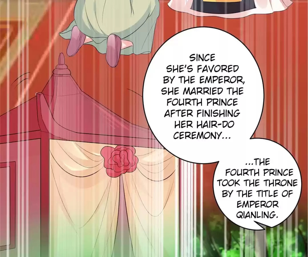 Read Forensic Princess chapter 271 image 28 on Lezhin