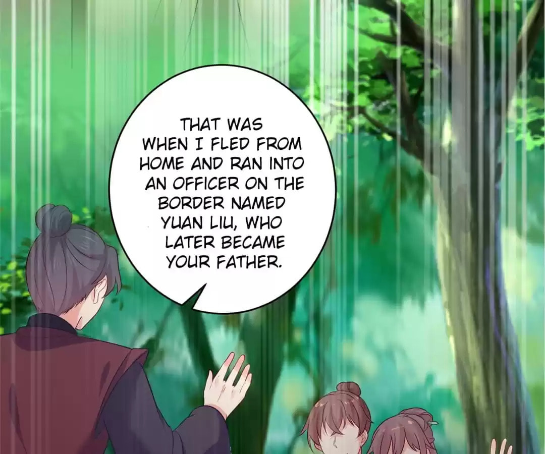 Read Forensic Princess chapter 271 image 29 on Lezhin