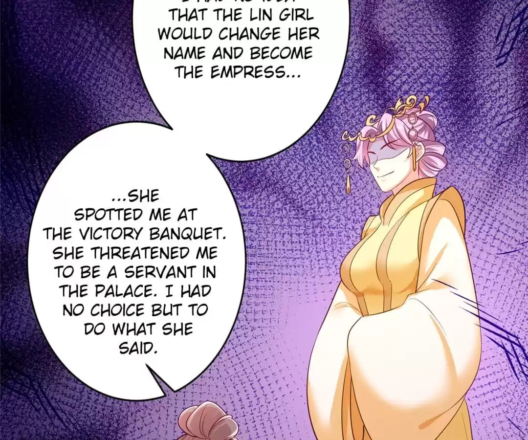Read Forensic Princess chapter 271 image 34 on Lezhin
