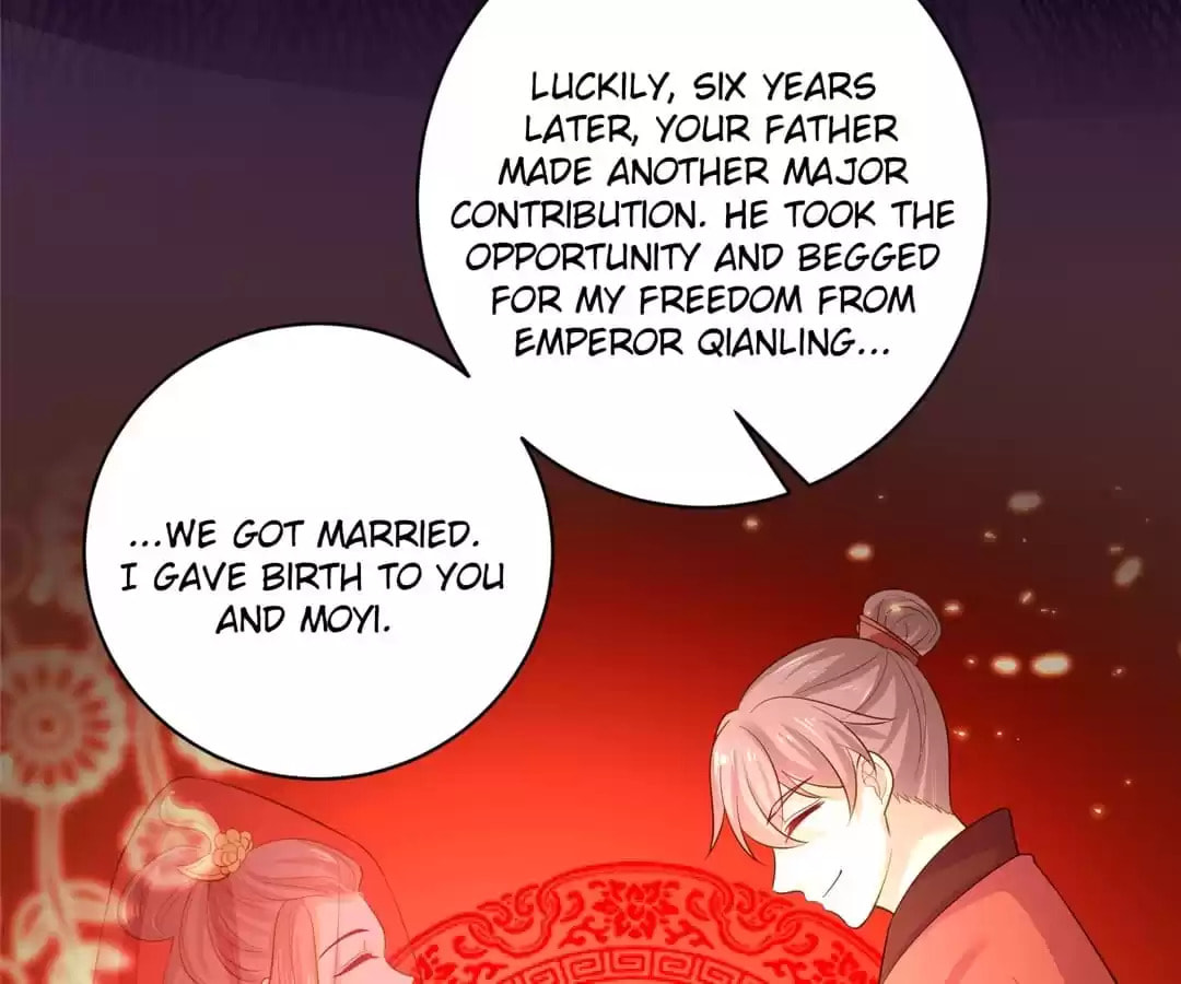 Read Forensic Princess chapter 271 image 36 on Lezhin