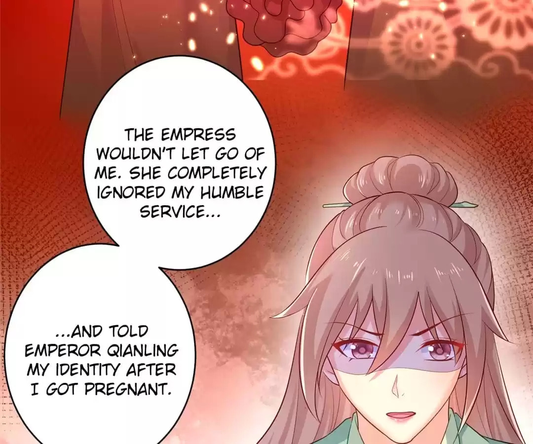 Read Forensic Princess chapter 271 image 38 on Lezhin