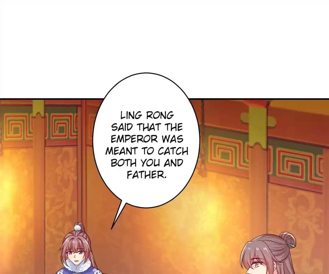 Read Forensic Princess chapter 271 image 40 on Lezhin