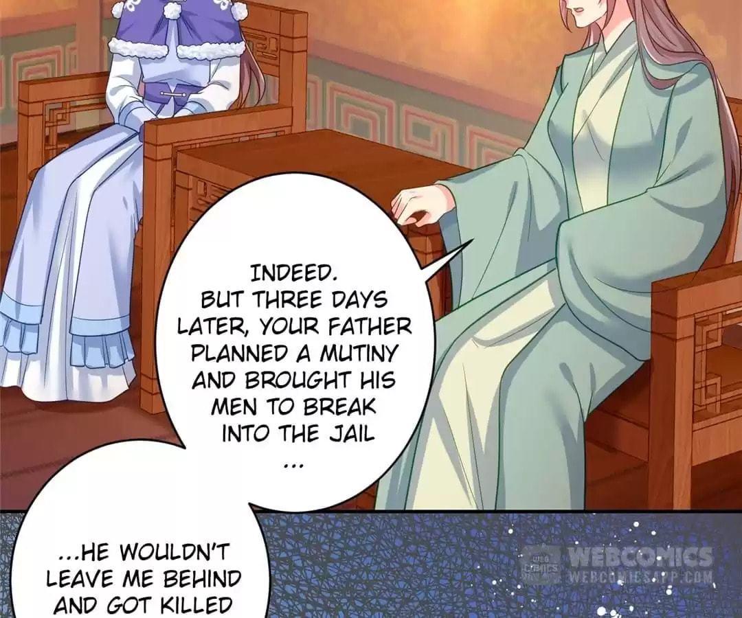 Read Forensic Princess chapter 271 image 41 on Lezhin