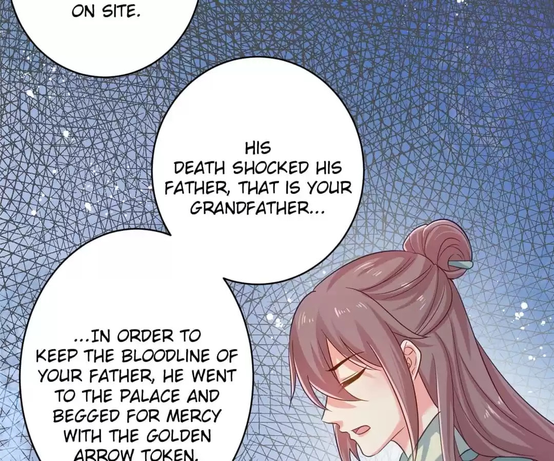 Read Forensic Princess chapter 271 image 42 on Lezhin