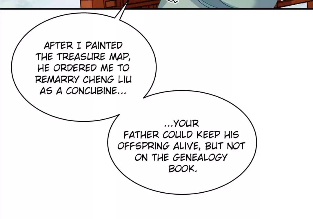 Read Forensic Princess chapter 271 image 47 on Lezhin