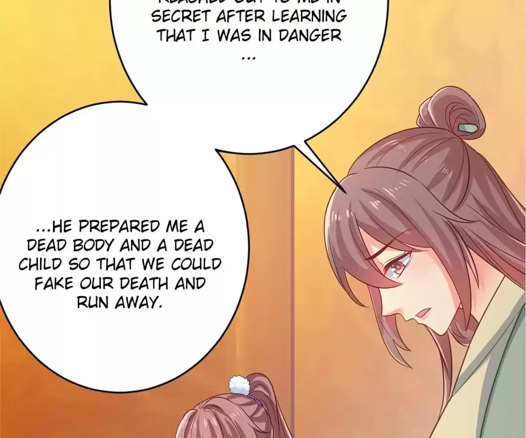 Read Forensic Princess chapter 271 image 50 on Lezhin