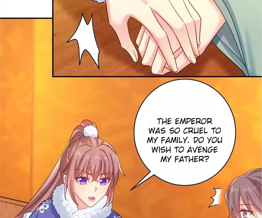 Read Forensic Princess chapter 271 image 54 on Lezhin