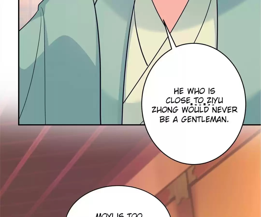 Read Forensic Princess chapter 271 image 6 on Lezhin