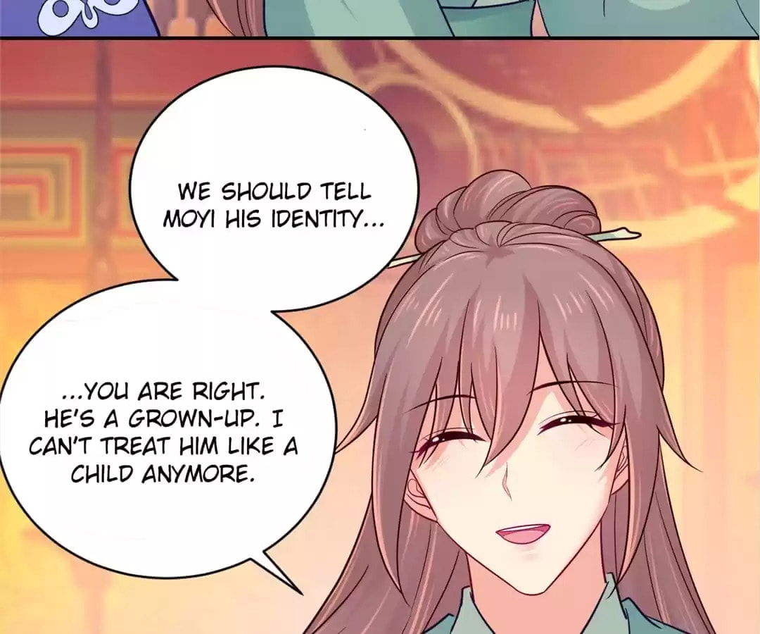 Read Forensic Princess chapter 271 image 63 on Lezhin