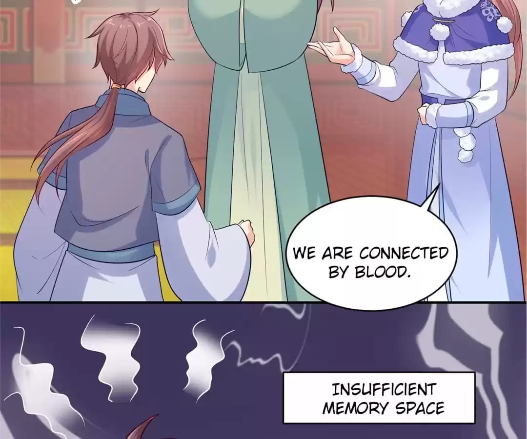 Read Forensic Princess chapter 271 image 70 on Lezhin