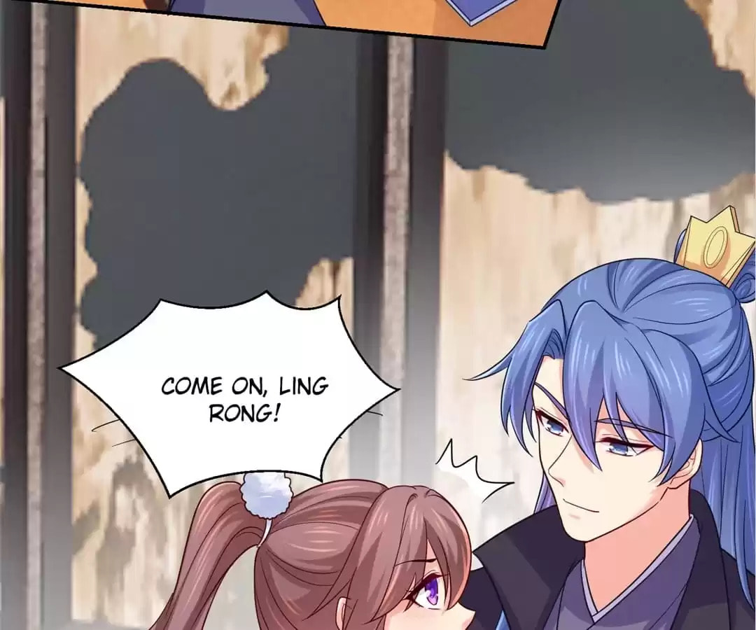Read Forensic Princess chapter 272 image 16 on Lezhin
