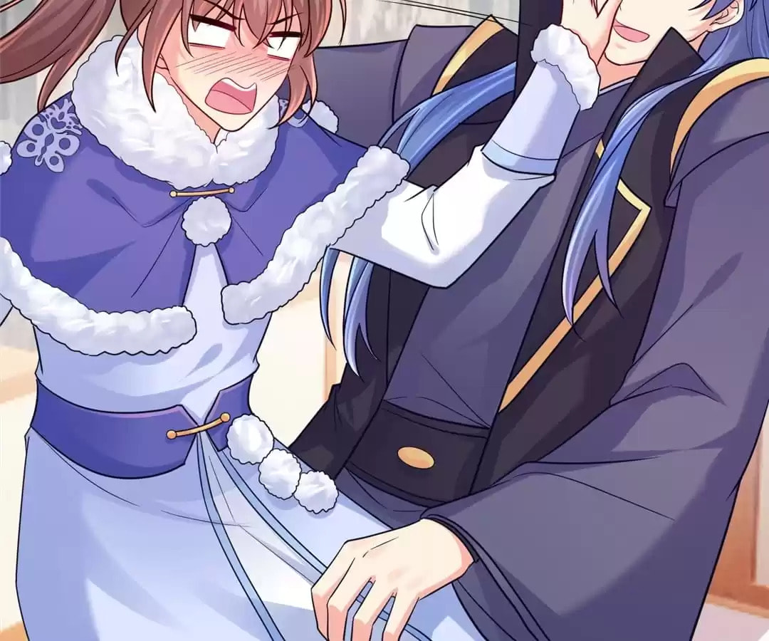 Read Forensic Princess chapter 272 image 21 on Lezhin