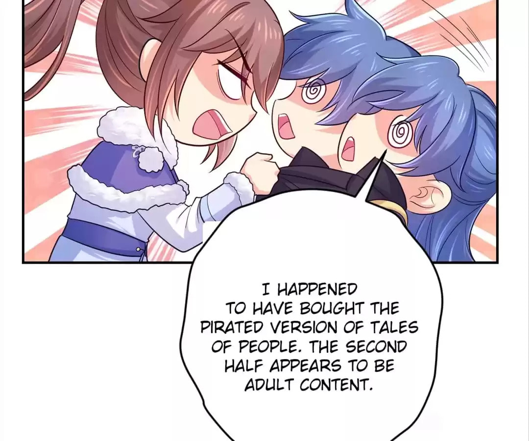 Read Forensic Princess chapter 272 image 29 on Lezhin
