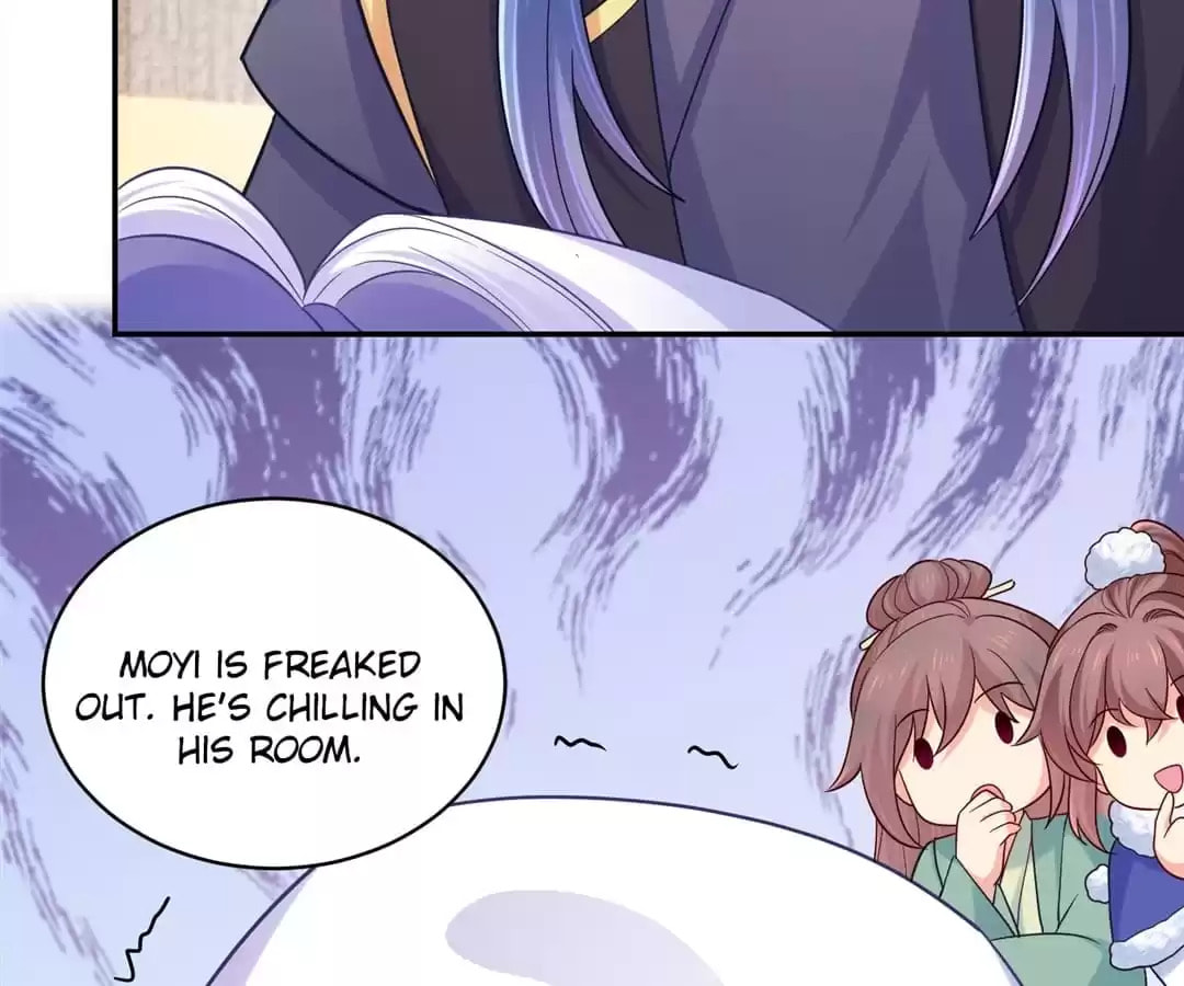 Read Forensic Princess chapter 272 image 3 on Lezhin