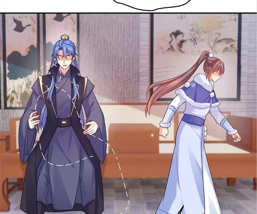 Read Forensic Princess chapter 272 image 30 on Lezhin