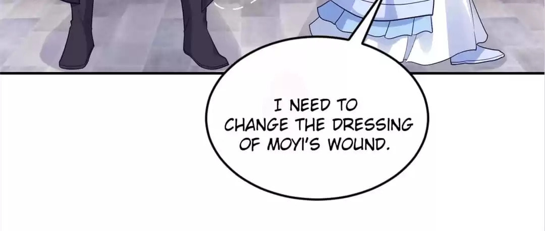 Read Forensic Princess chapter 272 image 31 on Lezhin