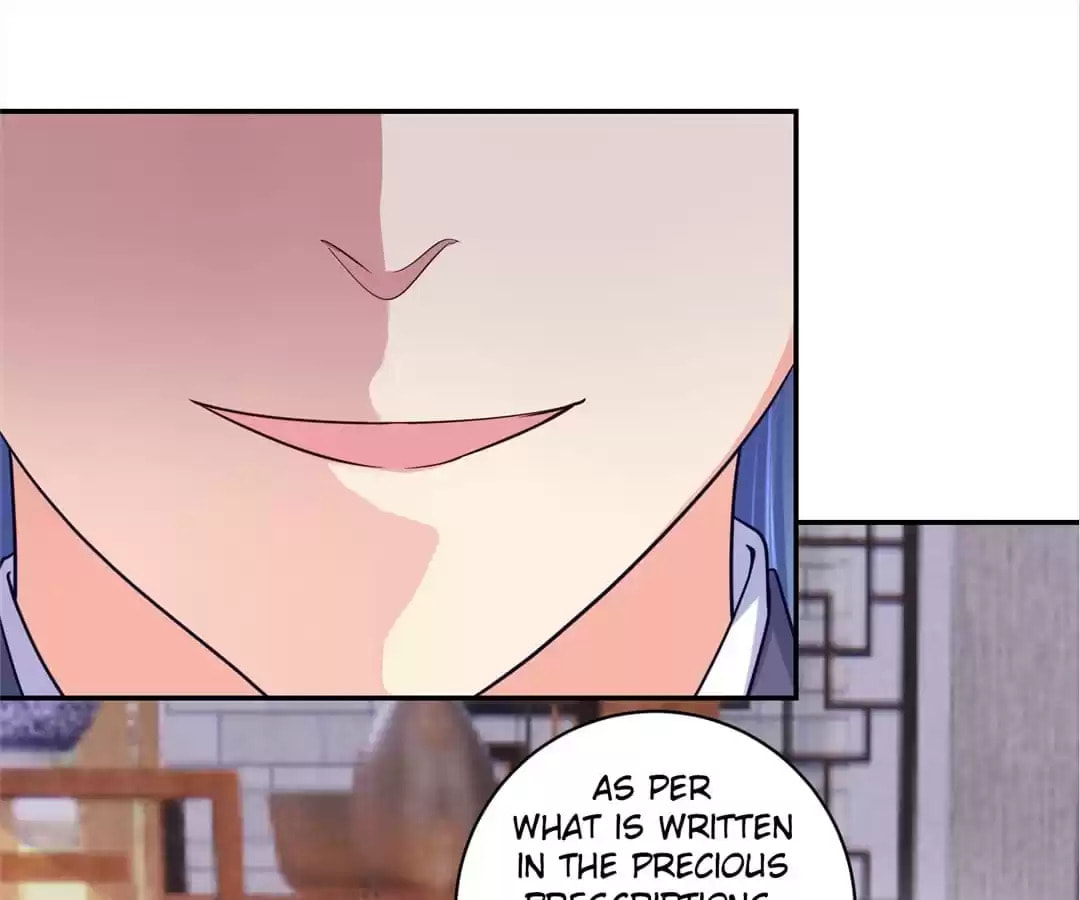 Read Forensic Princess chapter 272 image 32 on Lezhin
