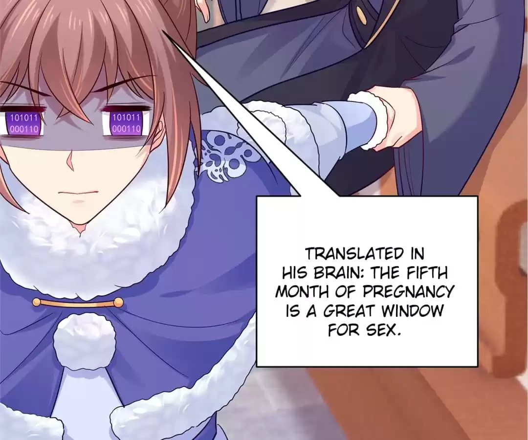 Read Forensic Princess chapter 272 image 34 on Lezhin