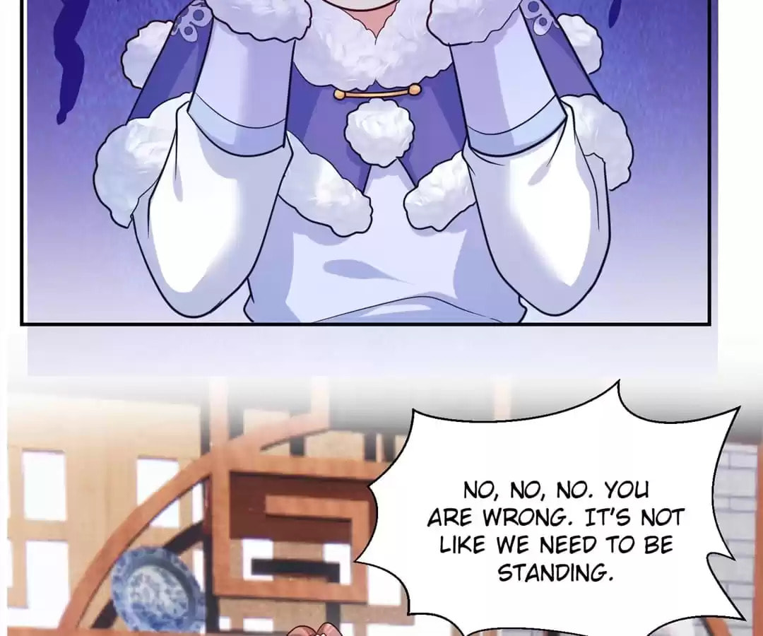 Read Forensic Princess chapter 272 image 38 on Lezhin