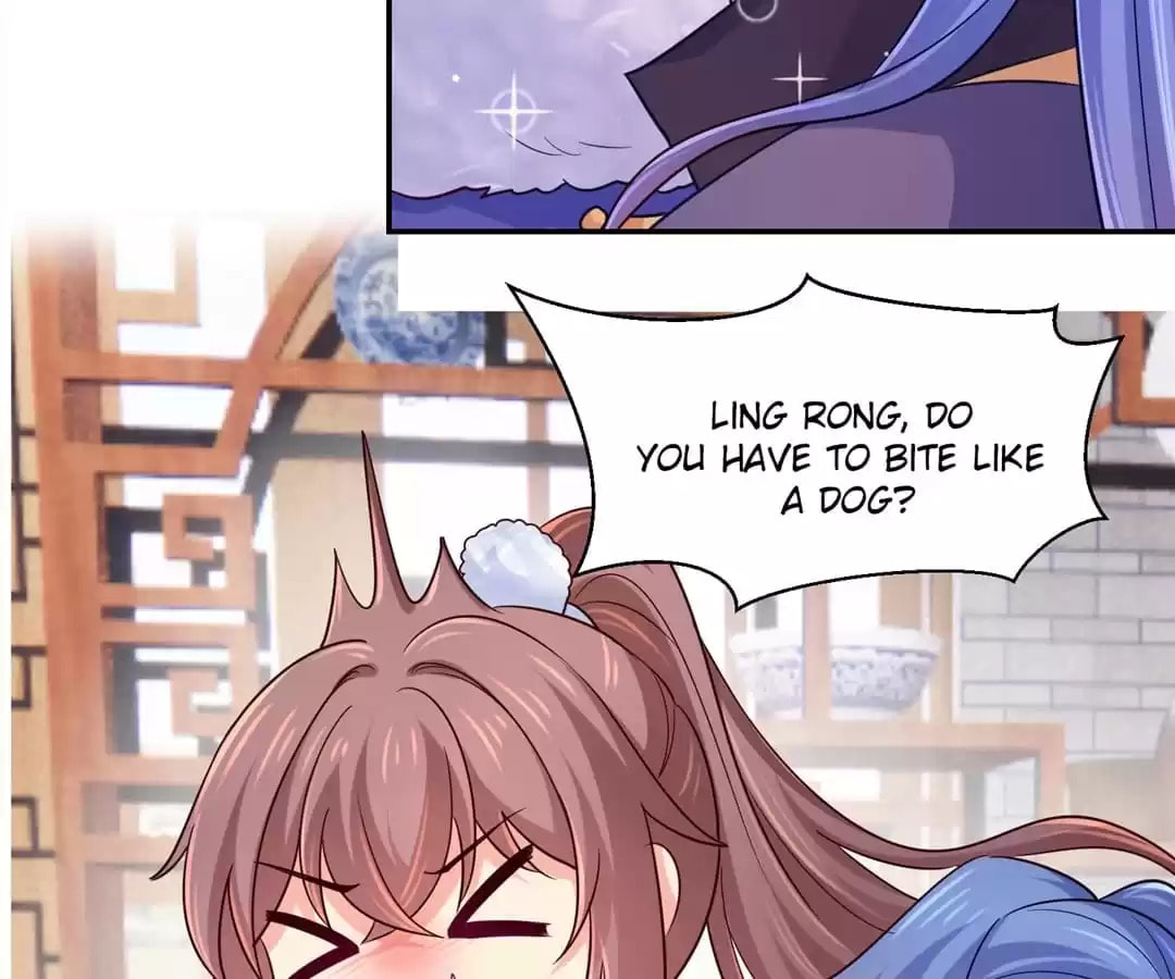 Read Forensic Princess chapter 272 image 43 on Lezhin