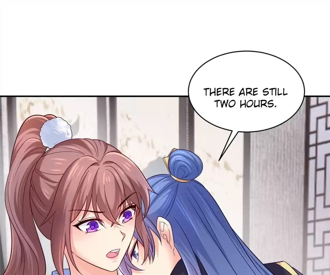 Read Forensic Princess chapter 272 image 45 on Lezhin
