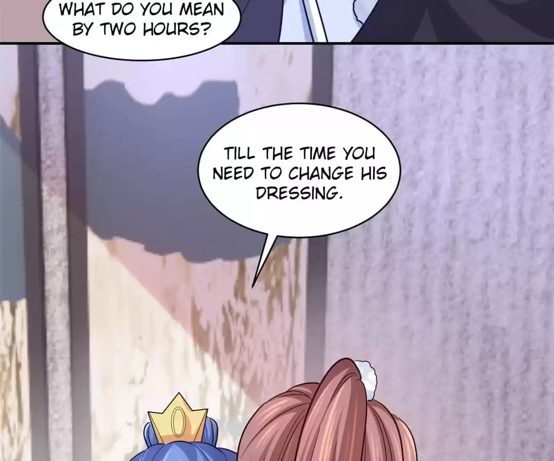 Read Forensic Princess chapter 272 image 47 on Lezhin