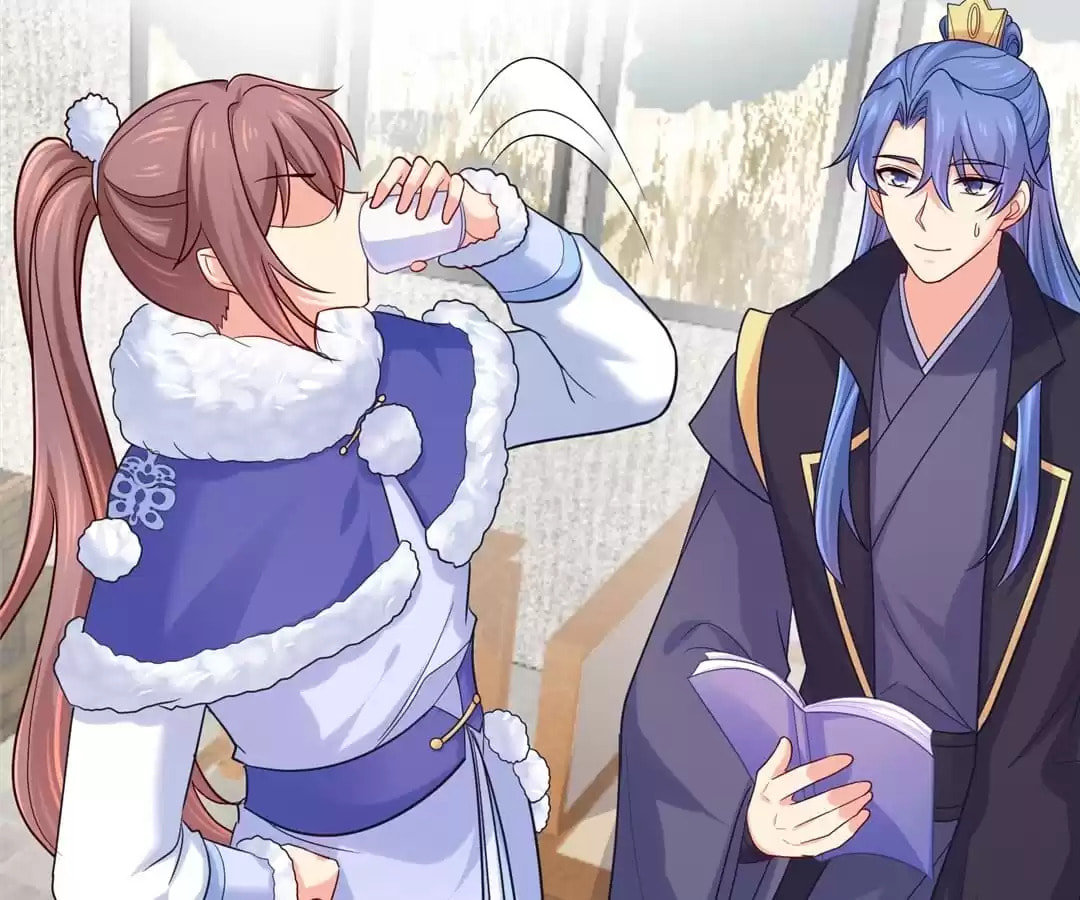 Read Forensic Princess chapter 272 image 5 on Lezhin