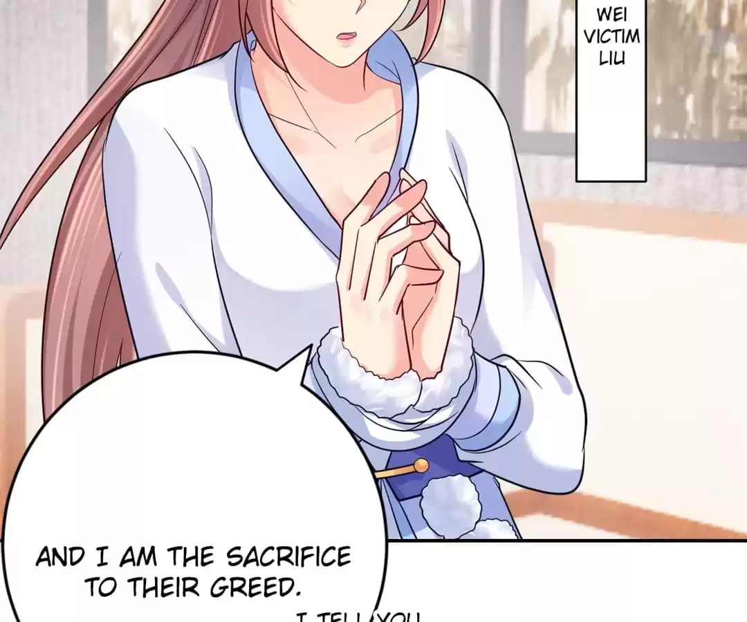 Read Forensic Princess chapter 272 image 54 on Lezhin