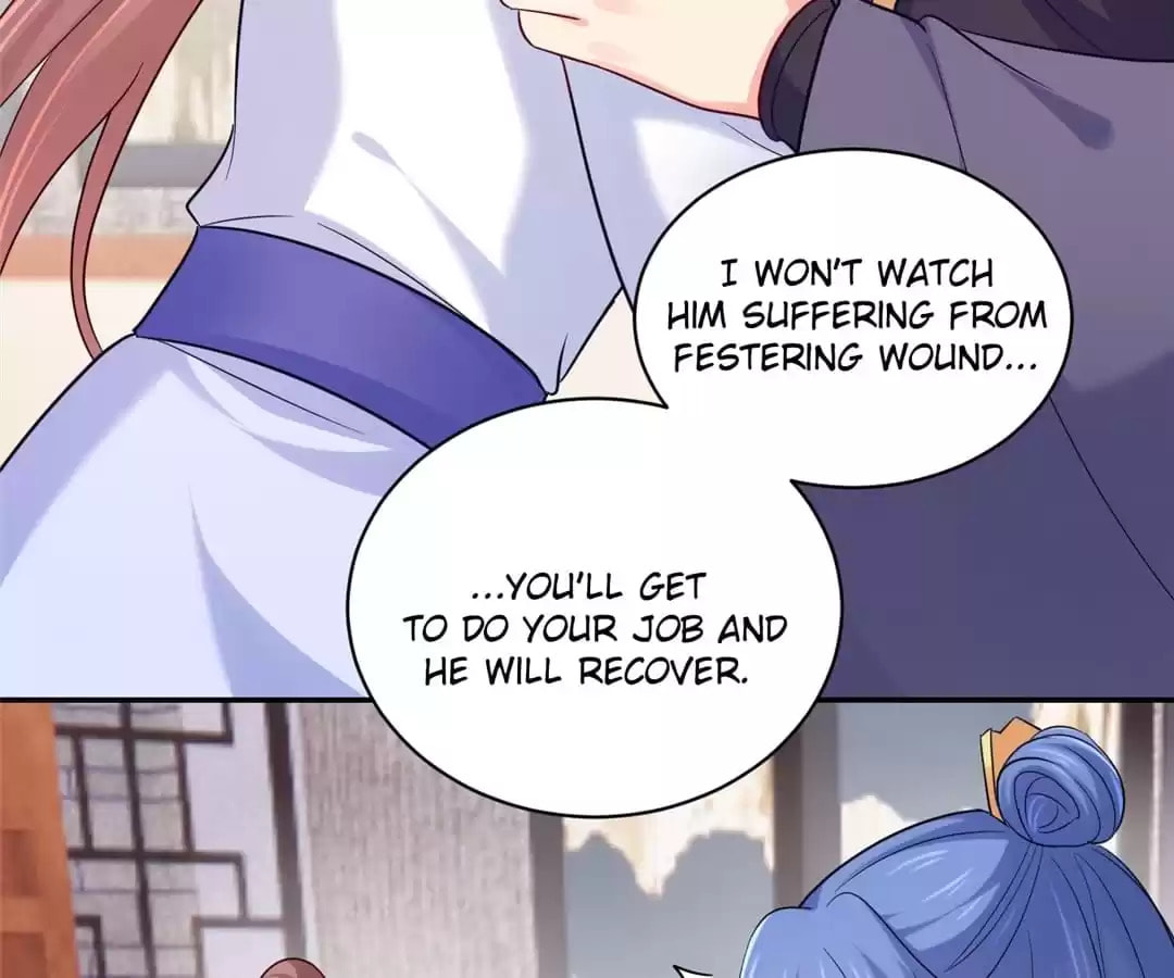 Read Forensic Princess chapter 272 image 58 on Lezhin