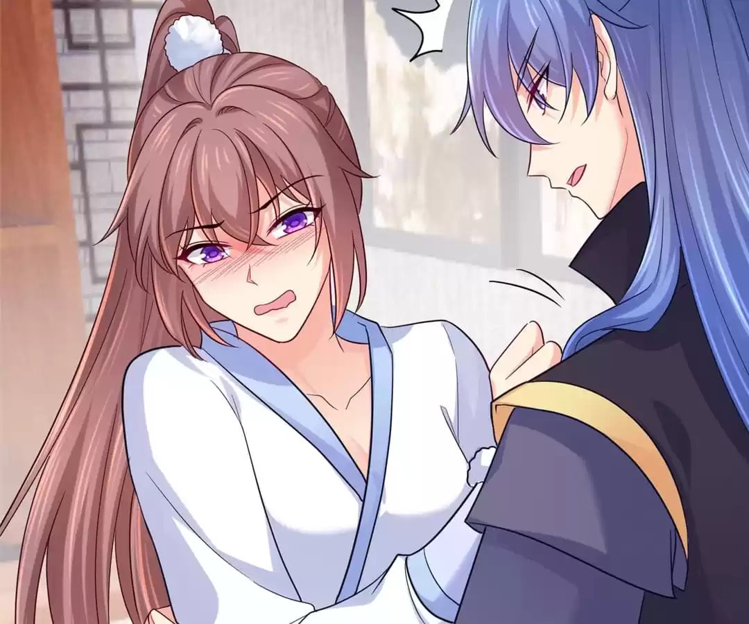 Read Forensic Princess chapter 272 image 59 on Lezhin