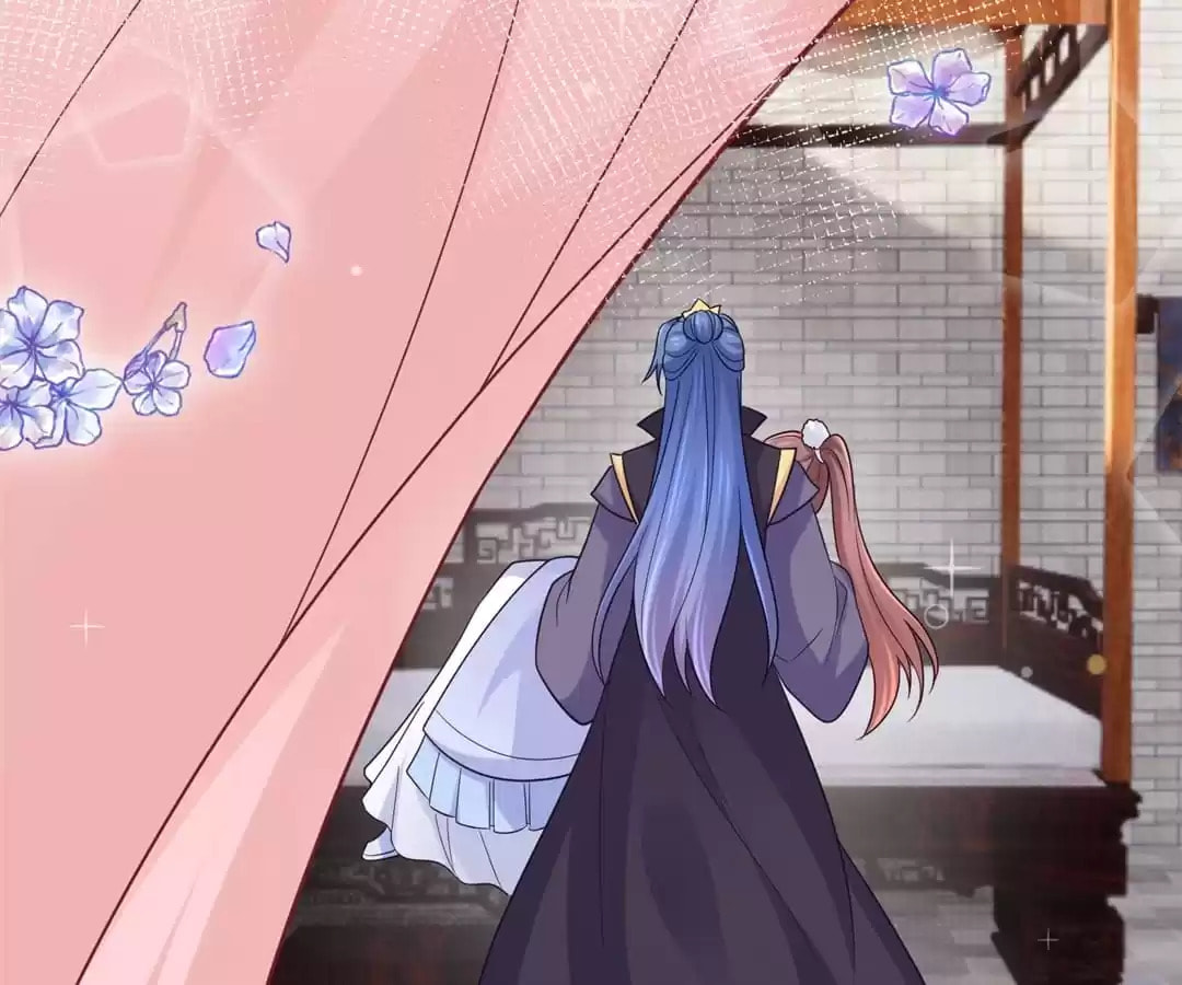 Read Forensic Princess chapter 272 image 64 on Lezhin