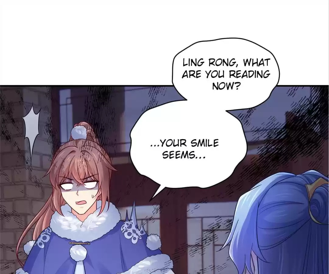 Read Forensic Princess chapter 272 image 8 on Lezhin